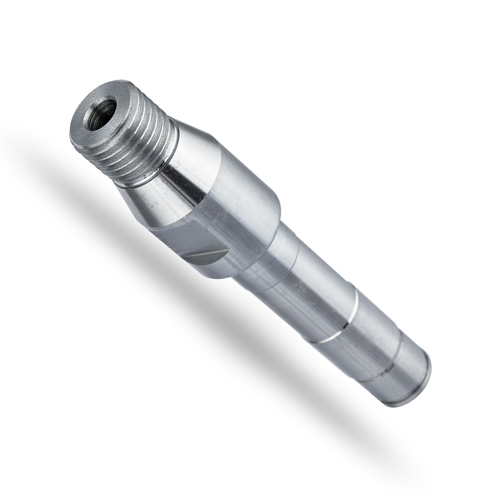 产品加工图（XD-V40K 刀塔尾座机）