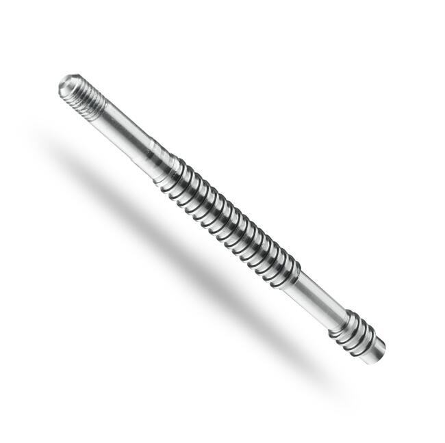 产品加工图（XD-V40K 刀塔尾座机）