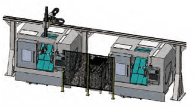 1拖2陈列式料盘