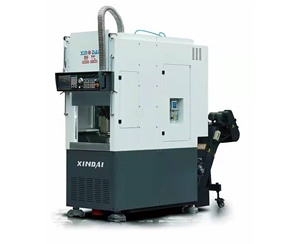 XINDA MIMI320 立式数控车床（X轴行程 600mm Z轴行程 300mm）