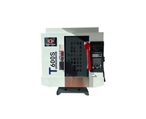 XD-T600S 立式钻攻机 （ 三菱M80B数控系统）
