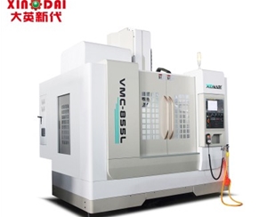 VMC750  立式加工中心(三菱系统M80B)